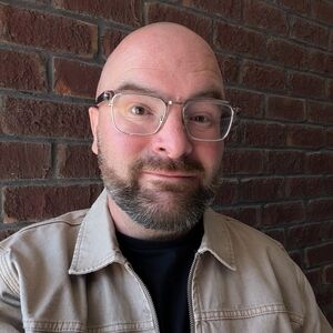 Meet your Posher, Ben